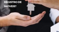 Registro de Imóveis